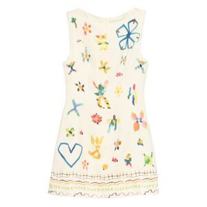 Alemais Yellow Dresses - Day Dresses Women